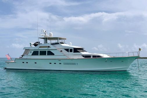 Palmer Johnson Motor Yacht image