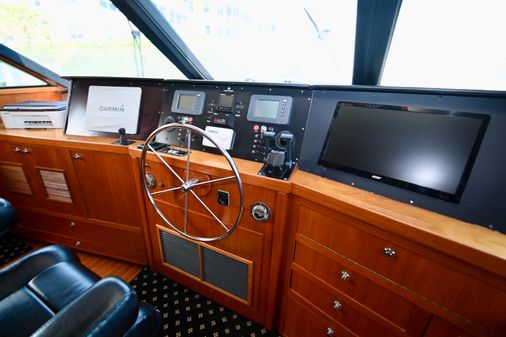 Palmer Johnson Motor Yacht image