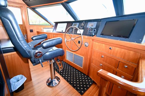 Palmer Johnson Motor Yacht image