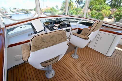 Palmer Johnson Motor Yacht image