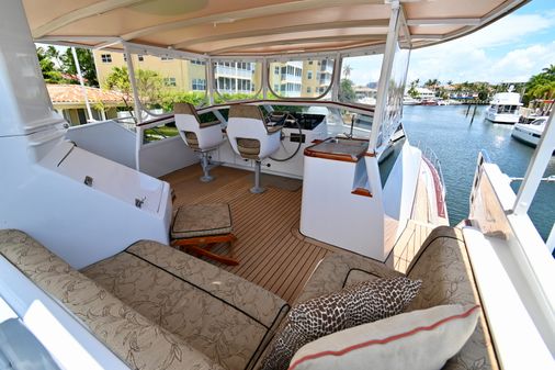 Palmer Johnson Motor Yacht image