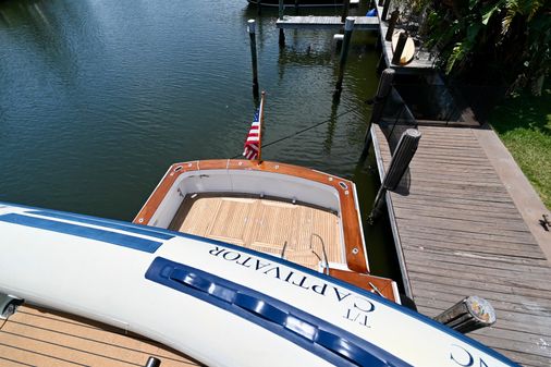 Palmer Johnson Motor Yacht image