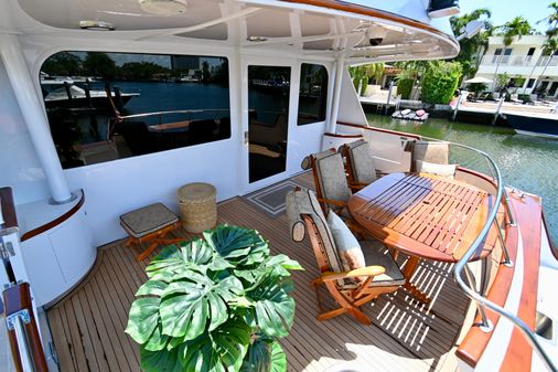 Palmer Johnson Motor Yacht image
