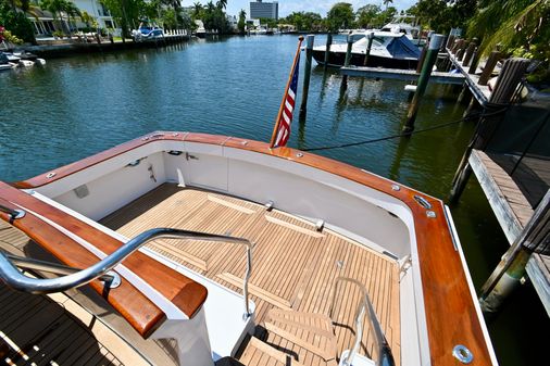 Palmer Johnson Motor Yacht image