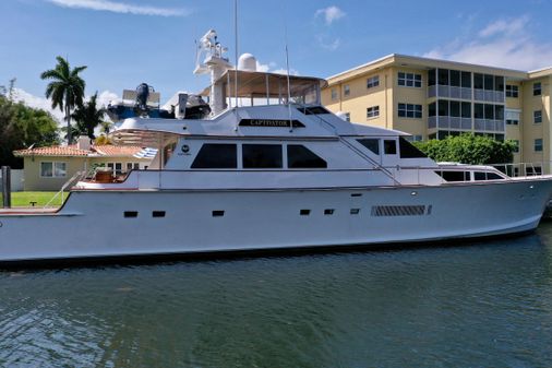 Palmer Johnson Motor Yacht image