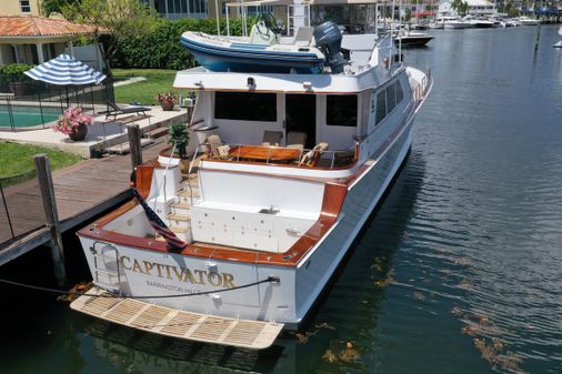 Palmer Johnson Motor Yacht image