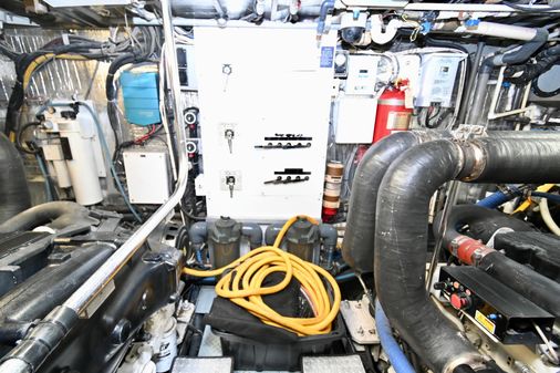 Palmer Johnson Motor Yacht image