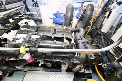Palmer Johnson Motor Yacht image