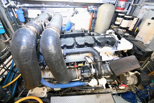 Palmer Johnson Motor Yacht image