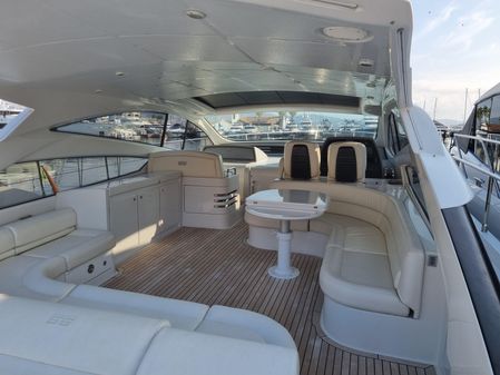 Pershing 56 image