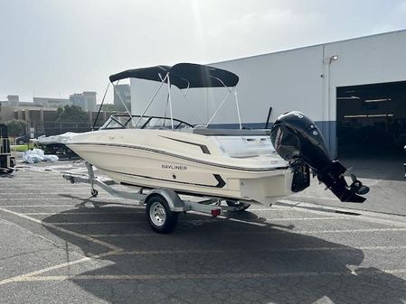 Bayliner VR5-BOWRIDER-OB image