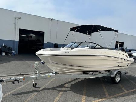 Bayliner VR5-BOWRIDER-OB image