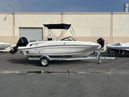 Bayliner VR5-BOWRIDER-OB image