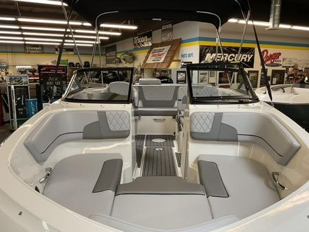 Bayliner VR5-BOWRIDER-OB image