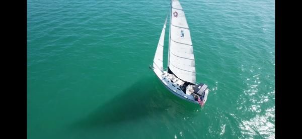Freedom 35-PEDRICK- image