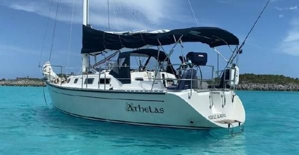 Freedom 35-PEDRICK- image