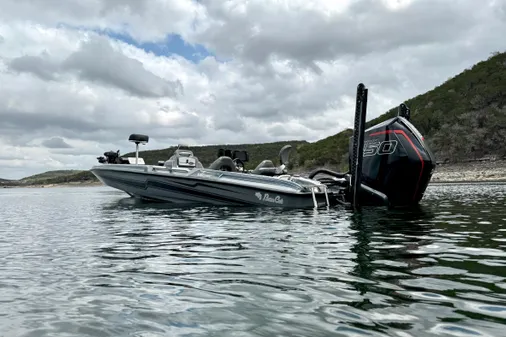 Bass Cat Jaguar STS image