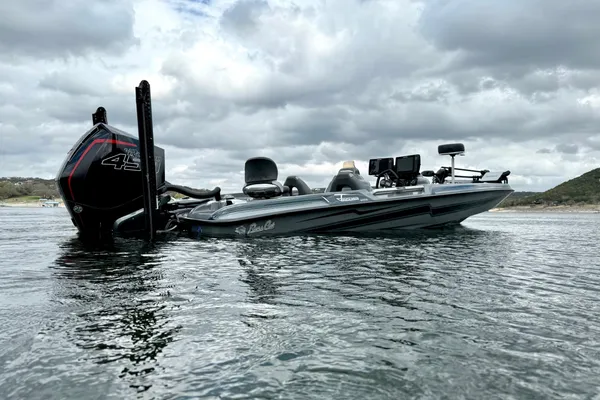 Bass-cat JAGUAR-STS image