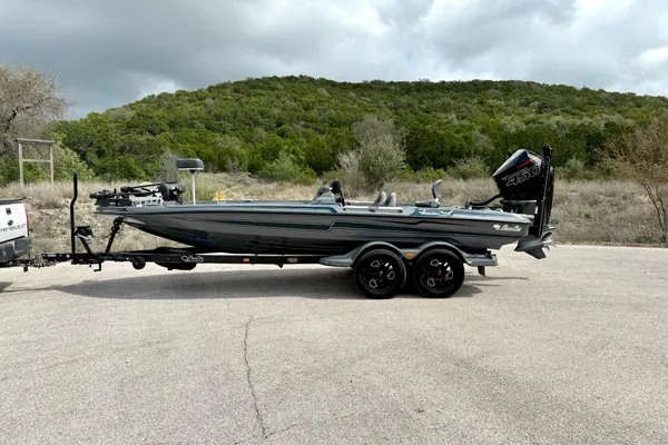 Bass-cat JAGUAR-STS image