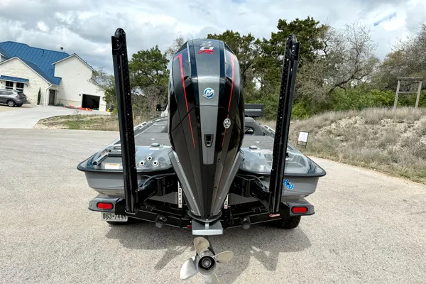 Bass-cat JAGUAR-STS image