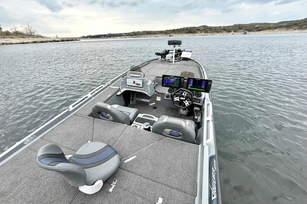 Bass-cat JAGUAR-STS image