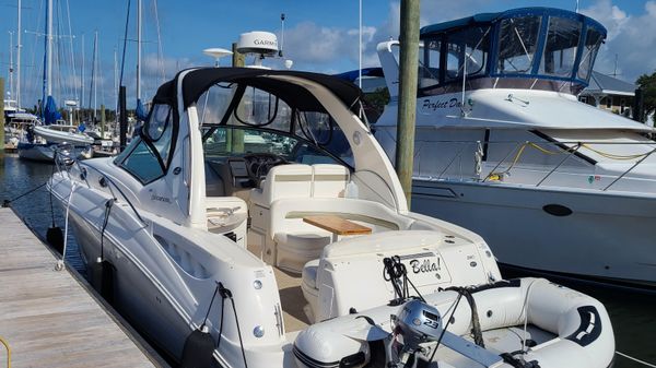 Sea Ray 320 Sundancer