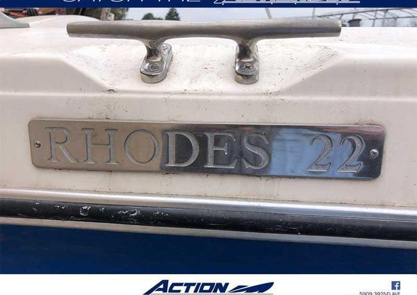 Rhodes 22 image
