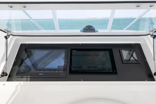 Viking 50 Convertible image