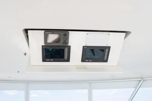 Viking 50 Convertible image