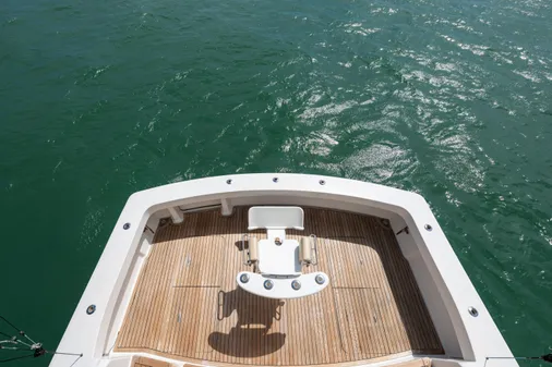 Viking 50 Convertible image