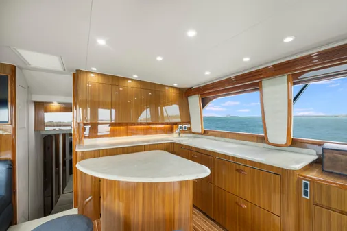 Viking 50 Convertible image