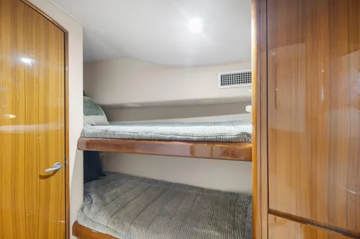 Viking 50 Convertible image