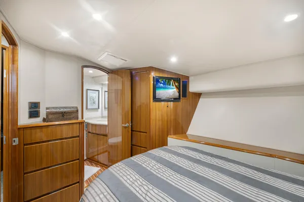 Viking 50-CONVERTIBLE image