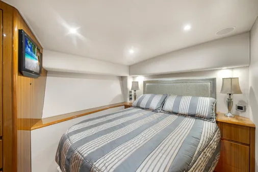 Viking 50 Convertible image