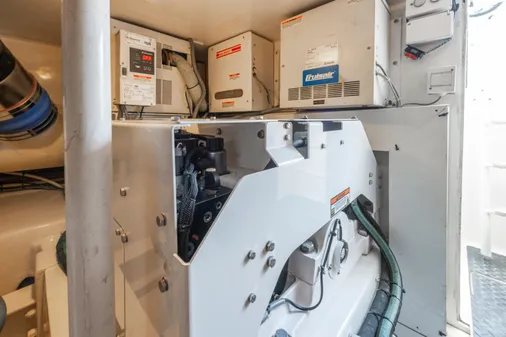 Viking 50 Convertible image