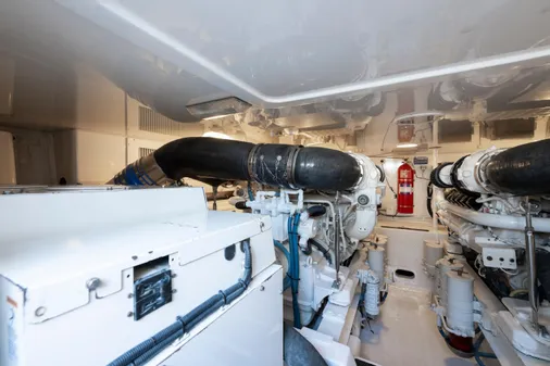 Viking 50 Convertible image