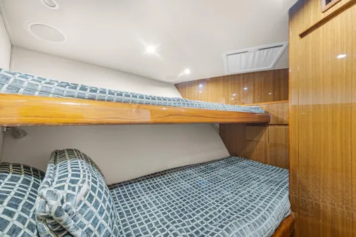 Viking 50 Convertible image