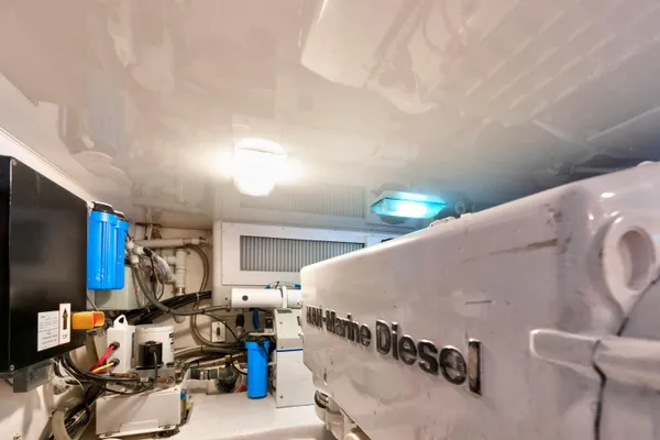 Viking 50-CONVERTIBLE image