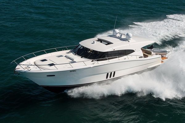 Maritimo S59 - main image