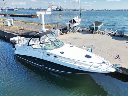 Sea Ray 340 Sundancer image