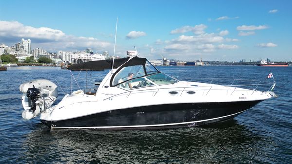 Sea Ray 340 Sundancer 