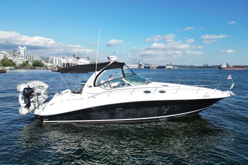 Sea Ray 340 Sundancer image