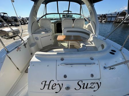 Sea Ray 340 Sundancer image