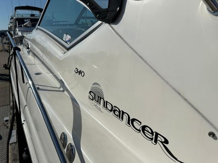 Sea Ray 340 Sundancer image