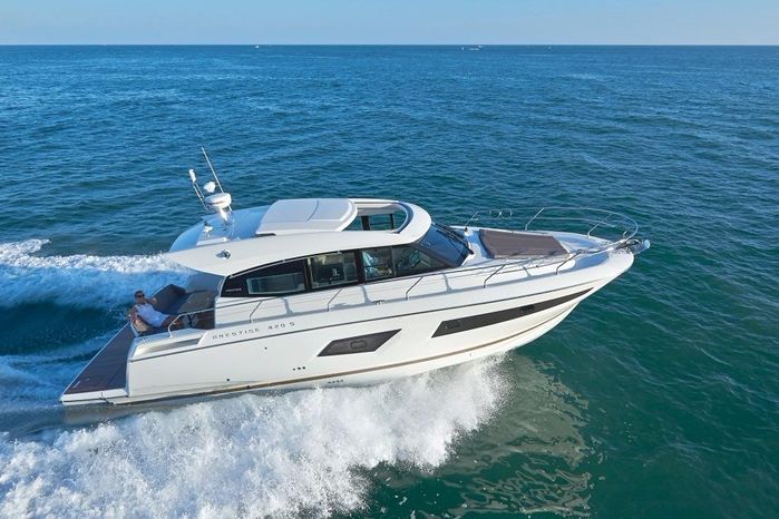 2015 Prestige 2015 Prestige