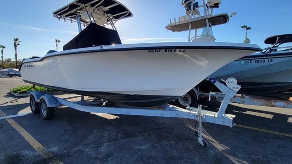 Key West 239 FS