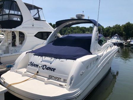 Sea-ray SUNDANCER image