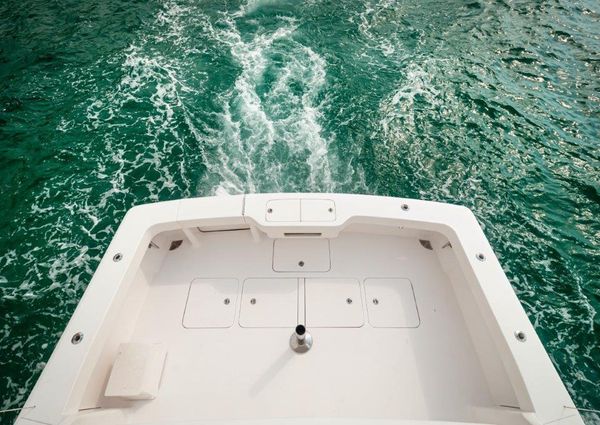 Viking 45 Convertible image