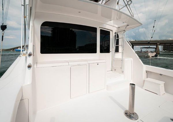 Viking 45 Convertible image