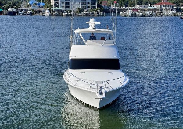 Viking 45 Convertible image